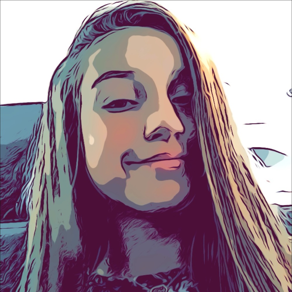 Meet your Posher, Cailin